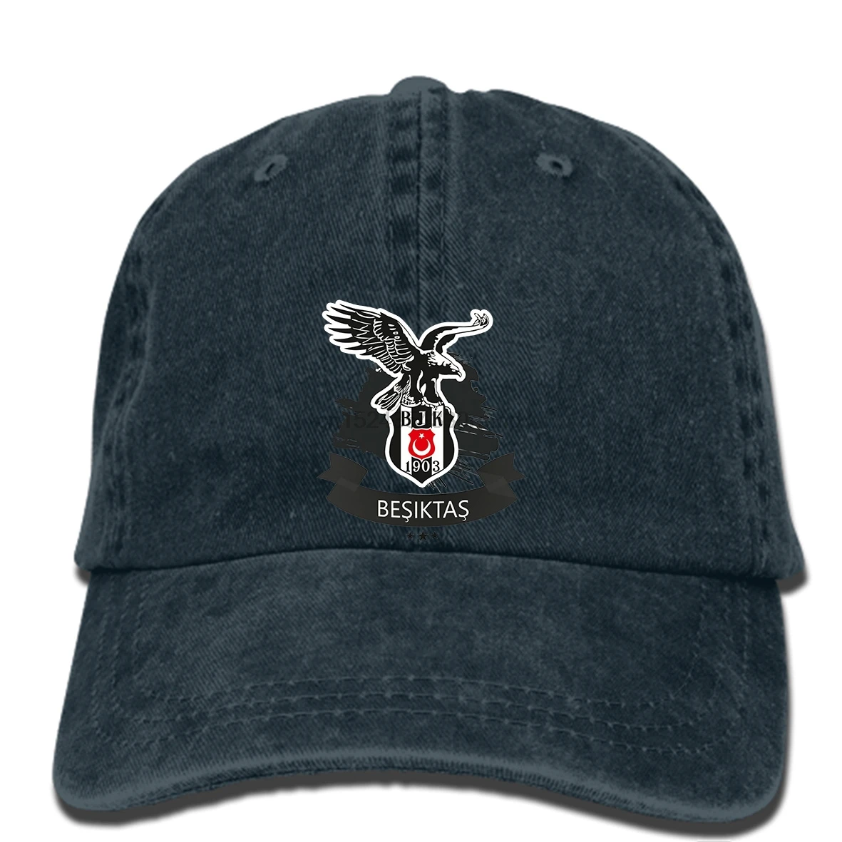 

hip hop Baseball caps New Summer Cool cap Besiktas Istanbul Turkiye cap