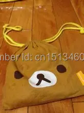 CBRL маленькие ювелирных изделий бархата мешочек Бархатный бархатный мешочек шнурком сумка с логотип браслет мешок