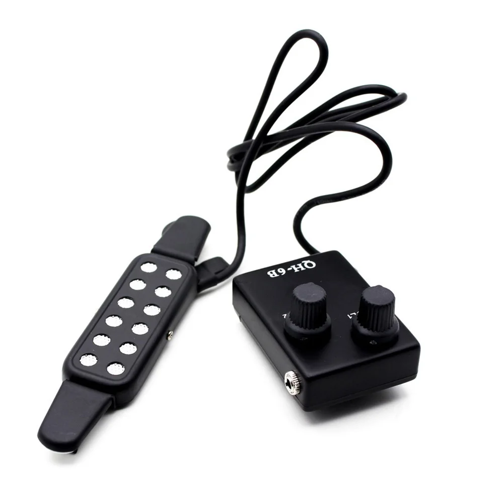 12-hole Musical Sound Transducer Quality Audio 2