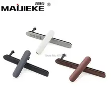 MAIJIEKE Ori Micro SD SIM Пылезащитная заглушка для usb крышка для sony Xperia Z3 D6603 слот для Micro SD SIM usb зарядный порт Заглушка Крышка