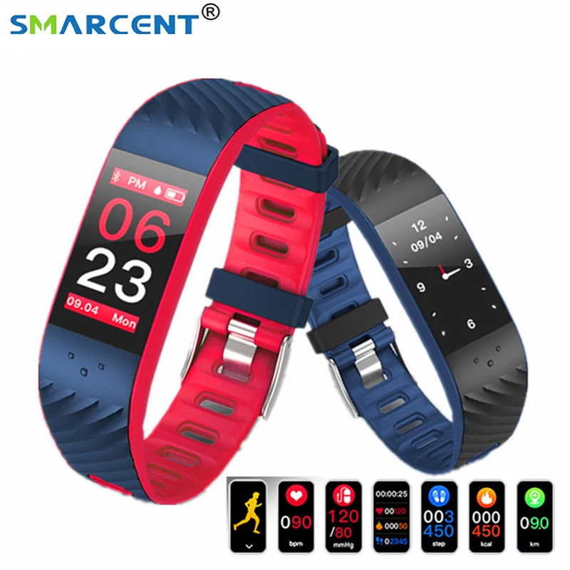honor new fitness band