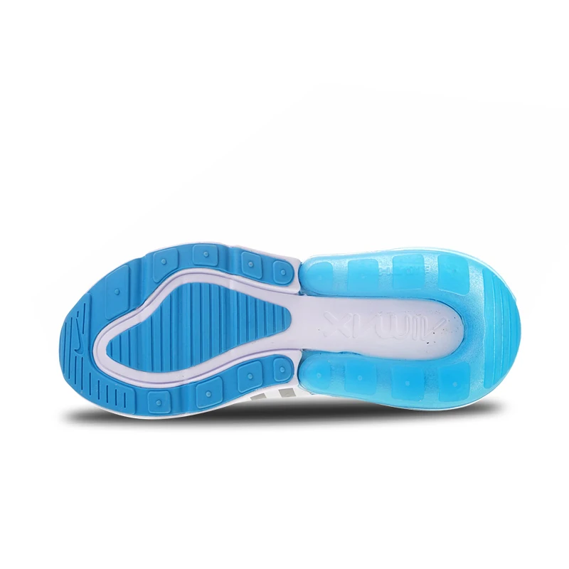 nike parra x nike air max 270 rainbow