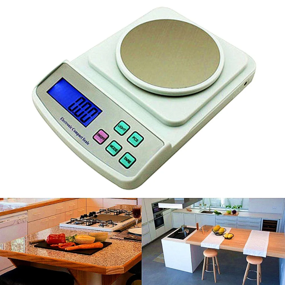 Продажа Медицинские весы SF 400C 500 г 0,01 г высокоточные Цифровые Карманные электронные весы ювелирные изделия китайские