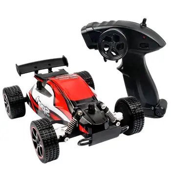 

RC Cars Rremote Control Racing Car 2.4Ghz High Speed Rock Off-Road Vehicle 1:20 2WD Radio Remote Control Racing Toy Cars Electri