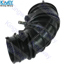 King Way-воздухозаборник двигателя для 02-06 Acura RSX 02-04 Honda CR-V 17228-PNE-G00