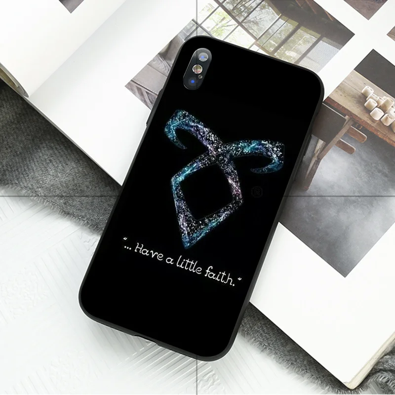 shadowhunters