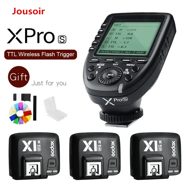 In-Stock-Godox-Xpro-S-TTL-II-2-4G-X-System-Wireless-Control-Remote-Trigger-with.jpg_640x640