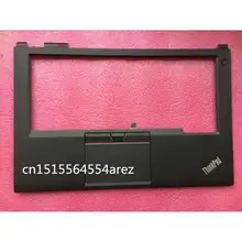 И ноутбук lenovo ThinkPad T440P трехкнопочный Сенсорная панель+ клавиша переключения Palmrest крышка/крышка клавиатуры