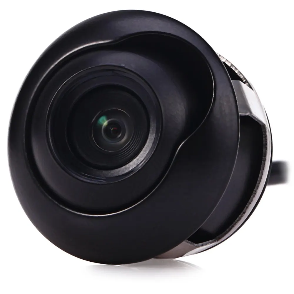2017 Universal Waterproof CCD HD Night Vision Car Camera