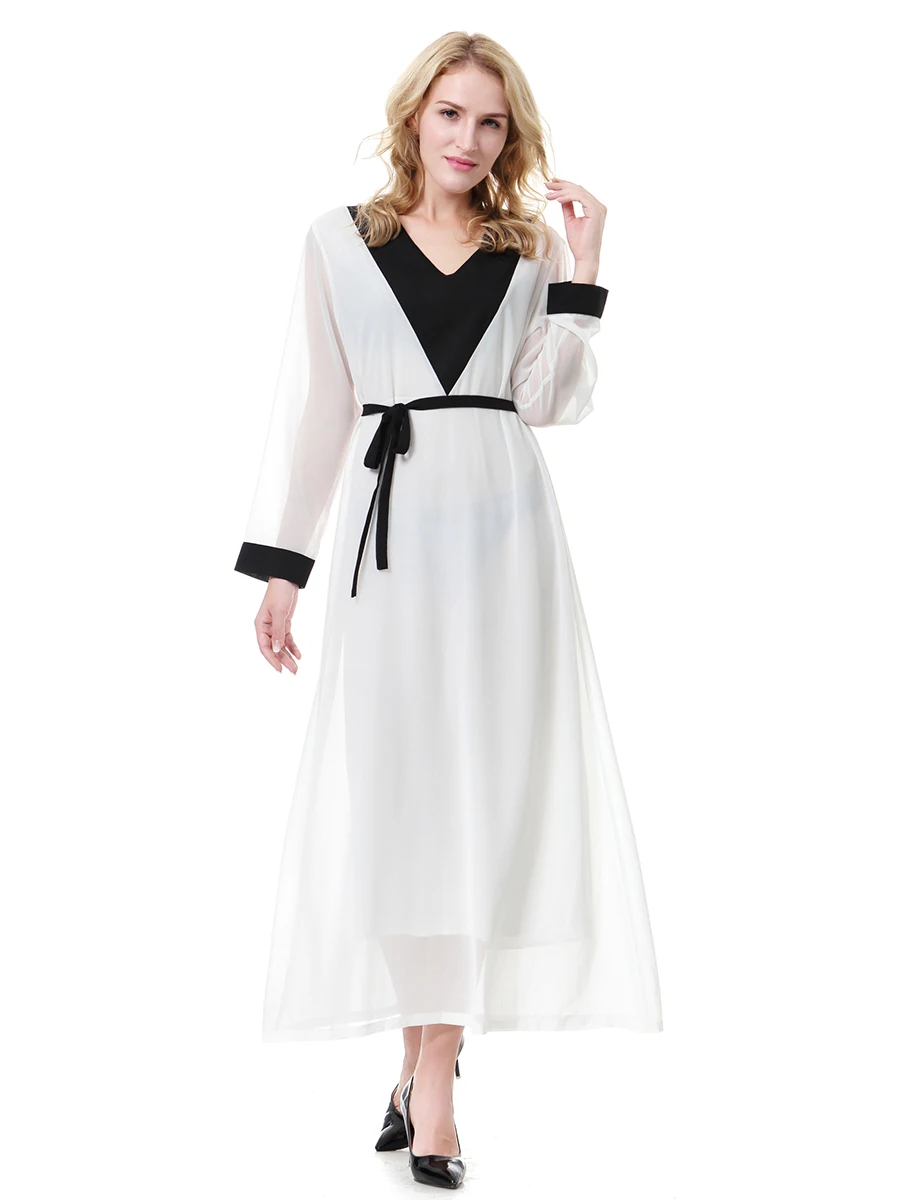 white 3