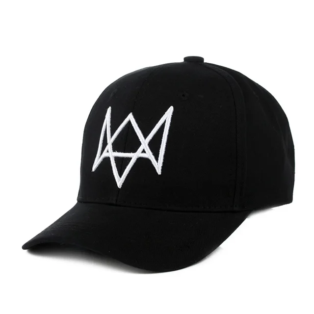 iconic baseball caps