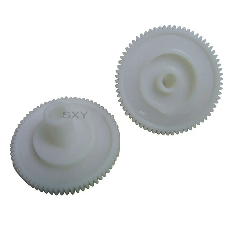 

10pcs/lot New White Color 1013093 Spur Gear 34.5 for Epson LQ2180 Dot Matrix Printer Parts