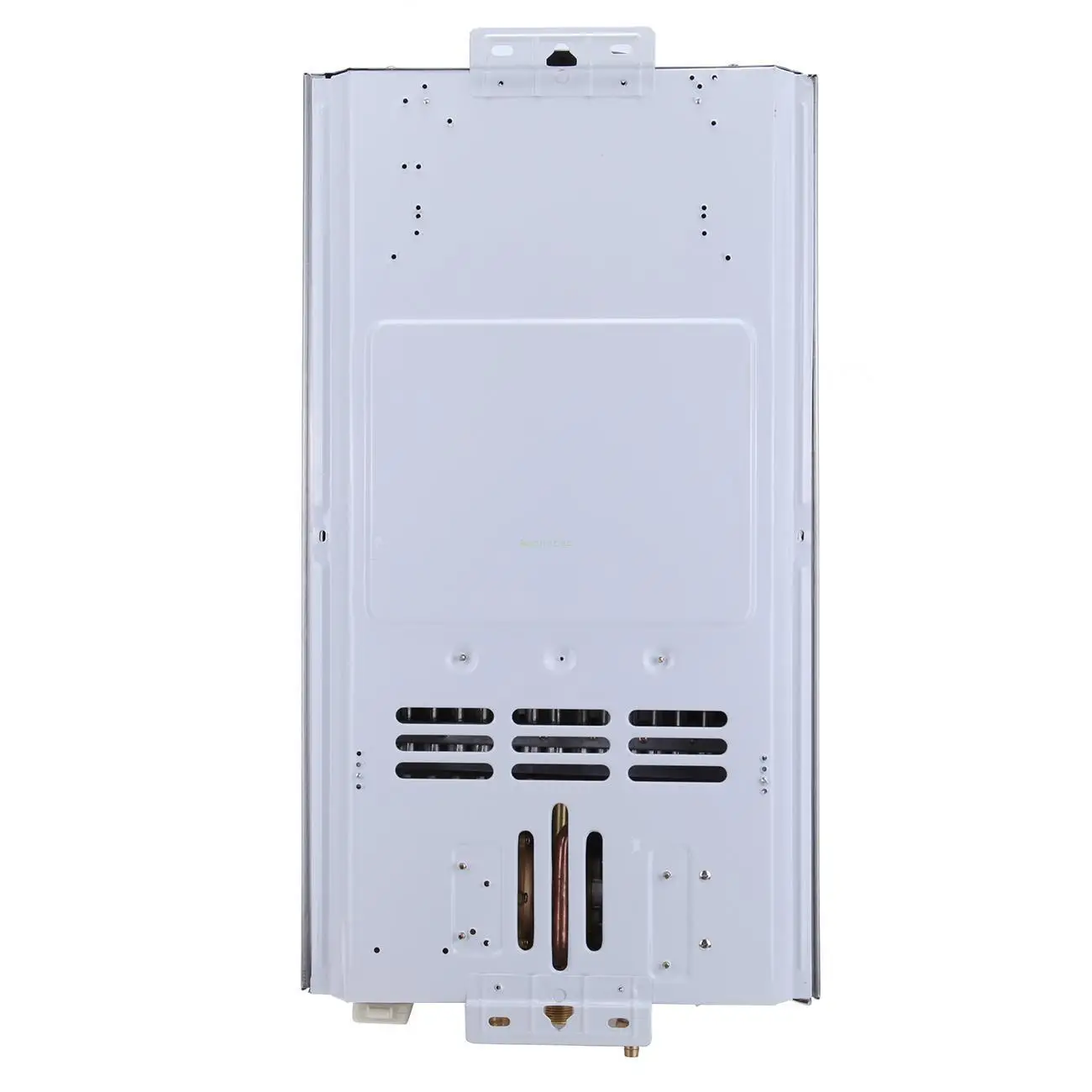 Быстрая доставка 18L Tankless пропана LPG газовый котел водонагреватель 5GPM цифровой