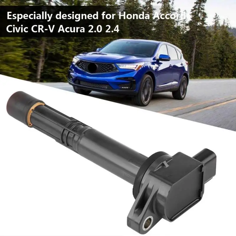 099700 115 Car Ignition Coil for Honda Accord Civic CR V Acura 2.0 2.4