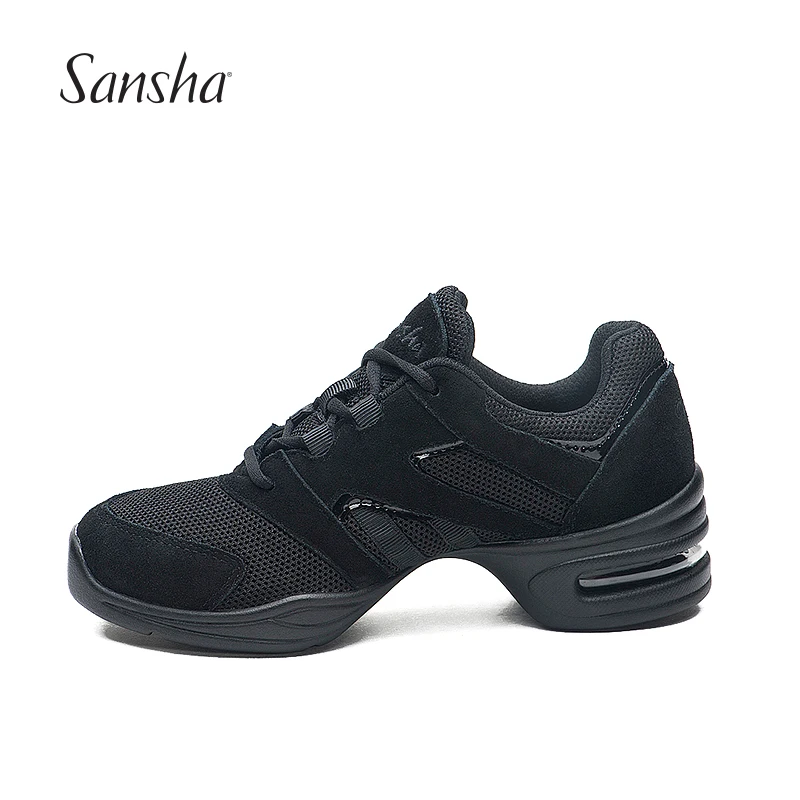 dance sneakers salsa