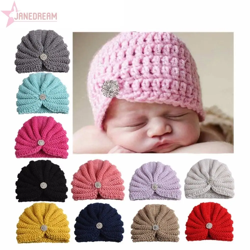 cap design for baby