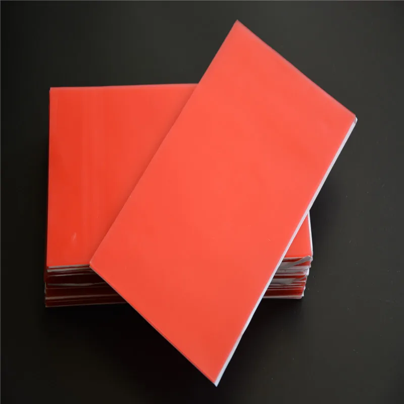 

10 Box 2mm Casting Wax Sheets for Valplast Denture/ Jewerly
