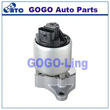 Клапан рециркуляции выхлопных газов для Buick Chevrolet Cadillac GMC OEM 12568582 12576918 17093020 17096188 99323