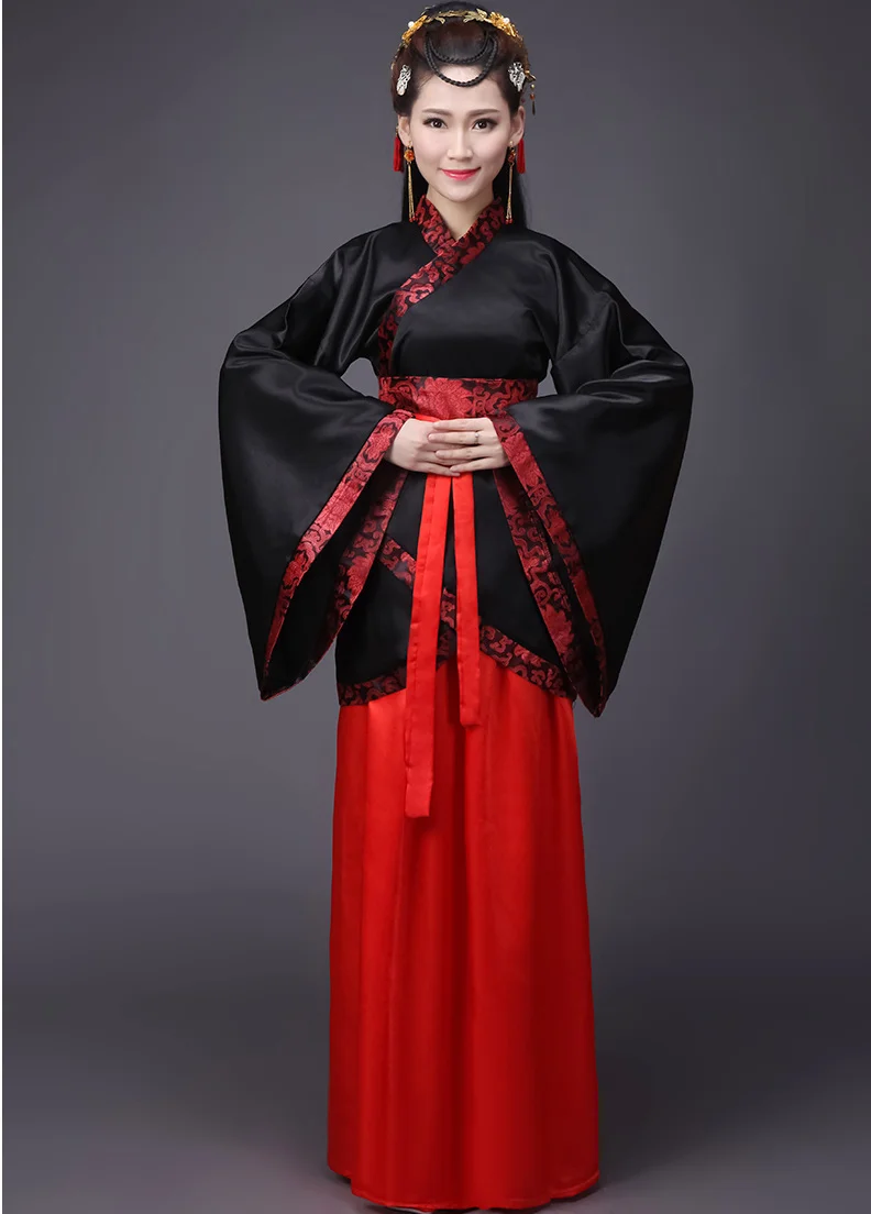 China Hanfu 11