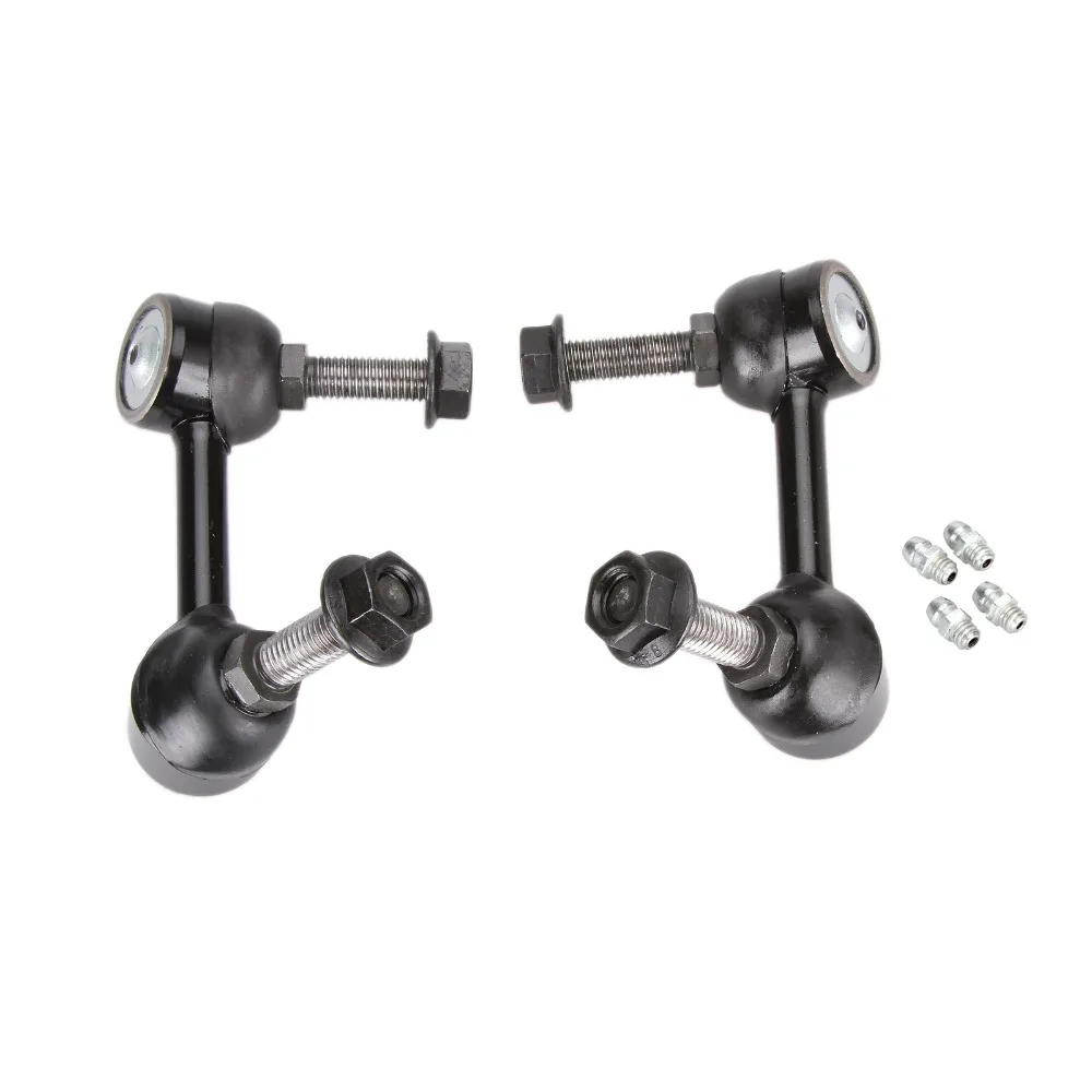 

2PCS Sway Bar Stabilizer Link for CHEVROLET GMC ISUZU TRAILBLAZER ENVOY 2002 2003