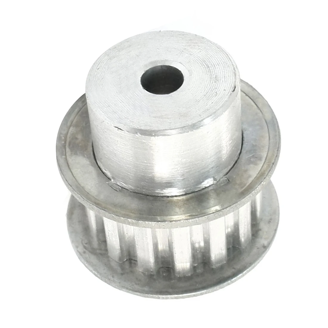 JFBL Hot 15Teeth 5mm Bore XL Type Aluminum Timing Belt Pulley for