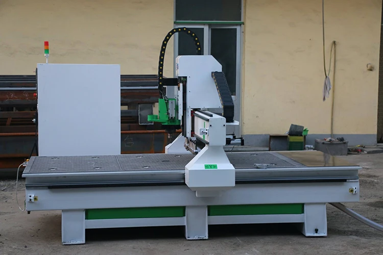 2030 2040 большой сервомотор atc cnc маршрутизатор в производстве мебели