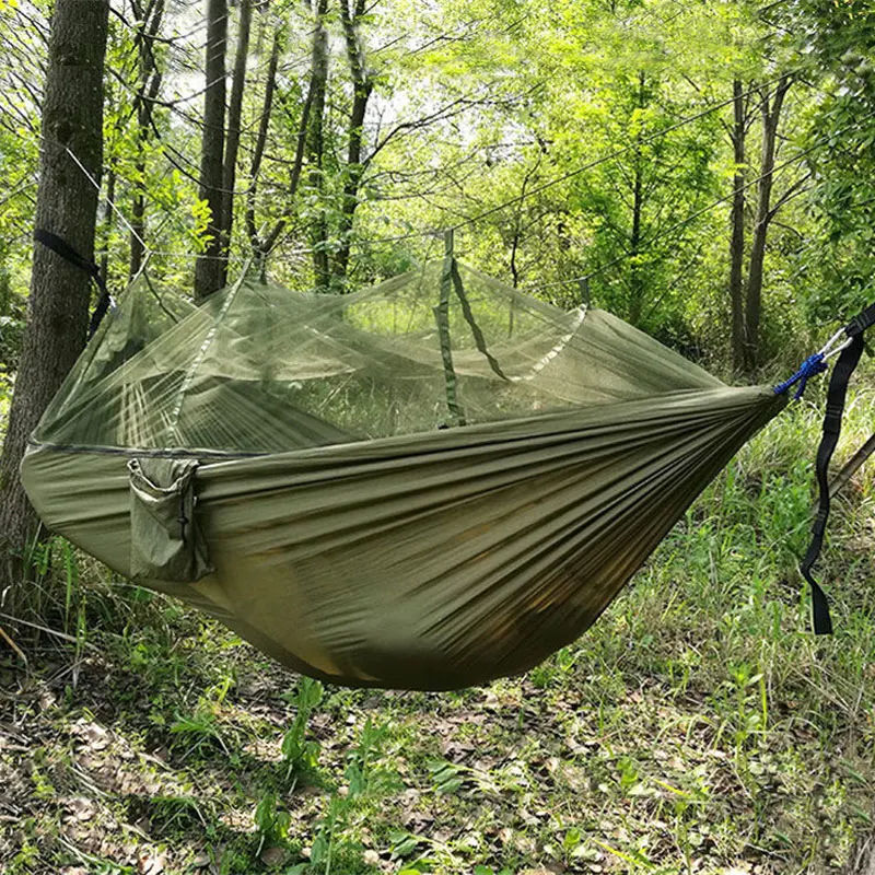Popular Hammock TentsBuy Cheap Hammock Tents lots from China Hammock