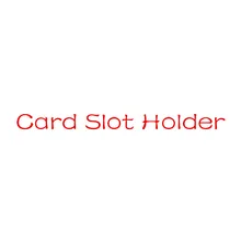 Card Slot Holder Cover Case For iPhone 8 7 6 6S Plus X 10 XS Luxury Retro Leather case For iphone XSMAX XR Case