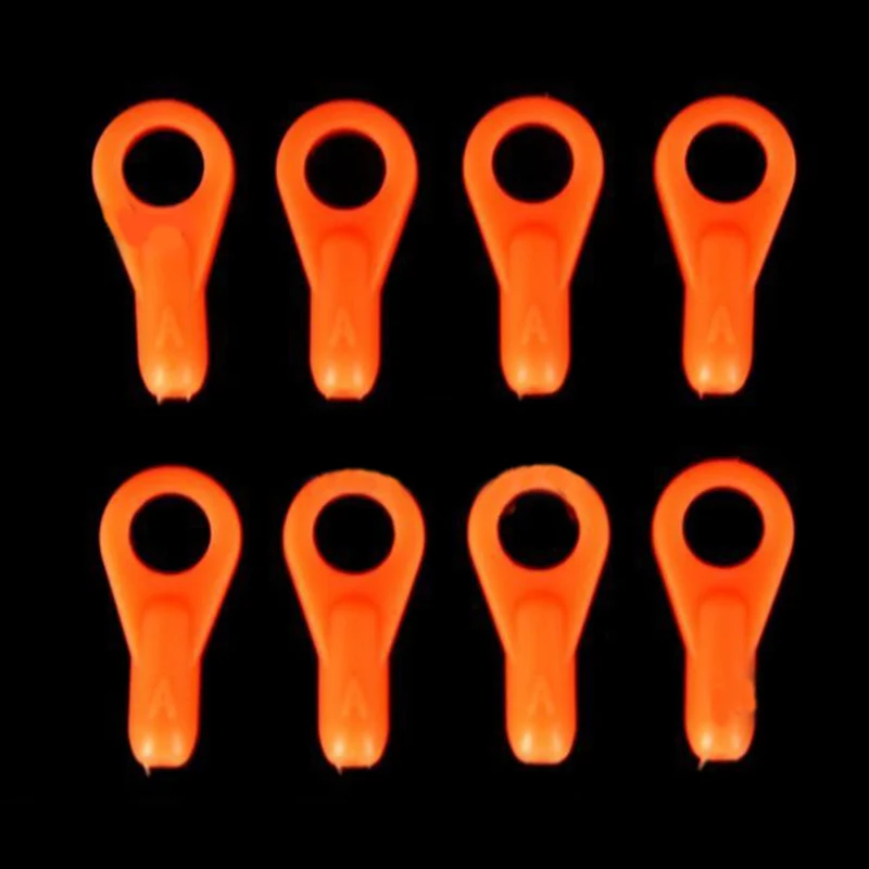 

TAROT 450 Ball linkage Rod Orange for Trex 450 PRO DFC Helicopter