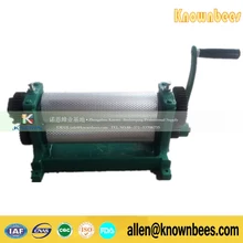 310*75 мм пчелиный воск тональный станок для тиснения