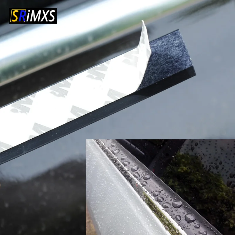 1~8Meter car weatherstrip windshield rubber seal edging for window glass for VW volkswagen GOLF POLO GOLF 6 passat B4 Lavida 1~8Meter car weatherstrip windshield rubber seal edging for window glass for VW volkswagen GOLF POLO GOLF 6 passat B4 Lavida