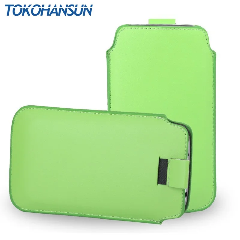 TOKOHANSUN для samsung 13 видов цветов PU кожаный чехол с язычком сумка чехлы сотовых