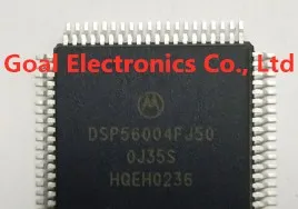 DSP56004FJ50