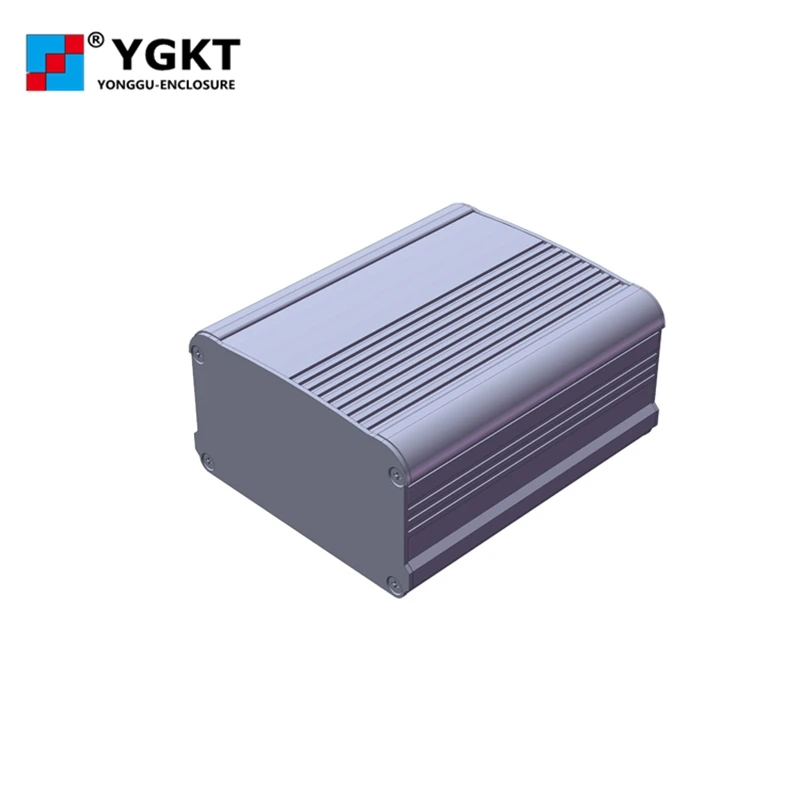 Фонарь диаметром 95 55 125 мм (фонарь) алюминиевый фонарь фонарь|enclosure box|enclosure project