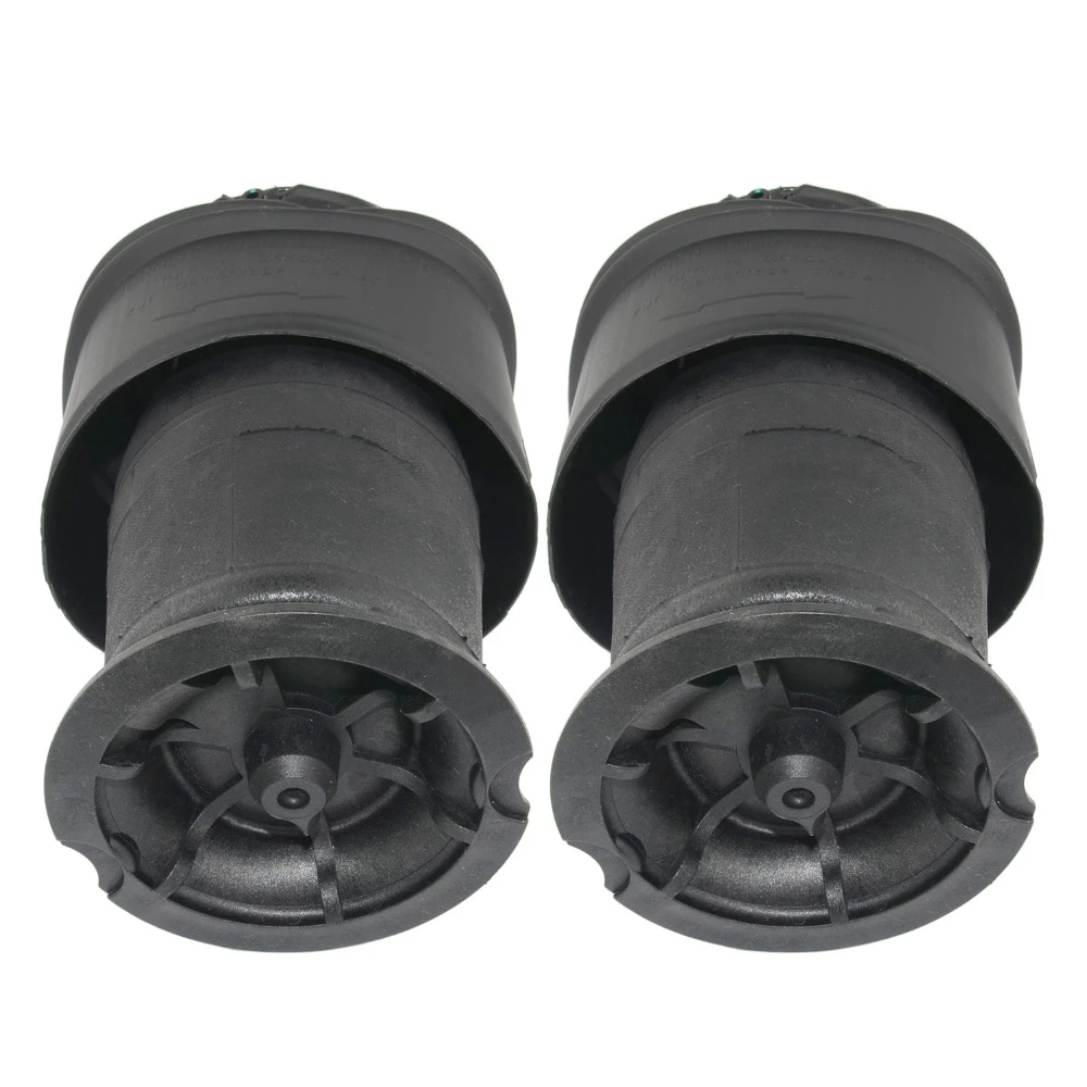 2x Coussinets De Suspension Pneumatique Arrière Pour Citroën C4 Picasso/Grand Picasso I - 5102GN