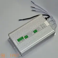 200 Вт 12 вольт 16,6 ампер постоянного давления Водонепроницаемый Импульсный источник питания 200 Вт 12 В 16.6A промышленный трансформатор с переключением