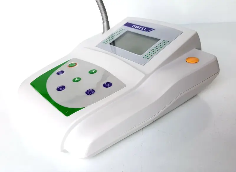 Conductivity meter conductivity standard liquid 1 bottles DDS 11A