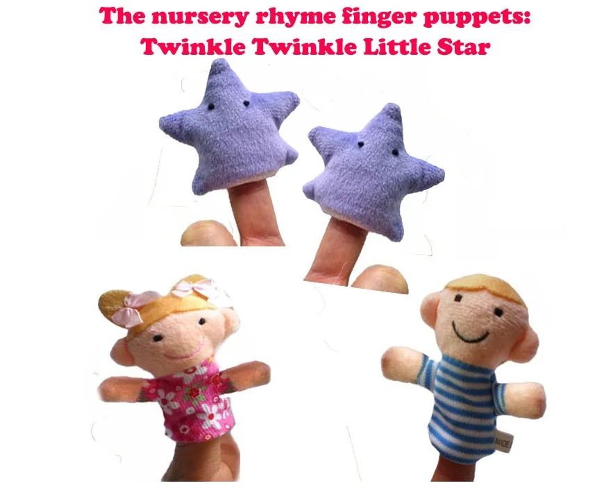 Compra rhyme dolls online al por mayor de China