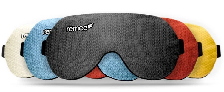 5 шт./лот новейшая Реми-накладка Remee мечты мужчин и женщин сон ощущение сна