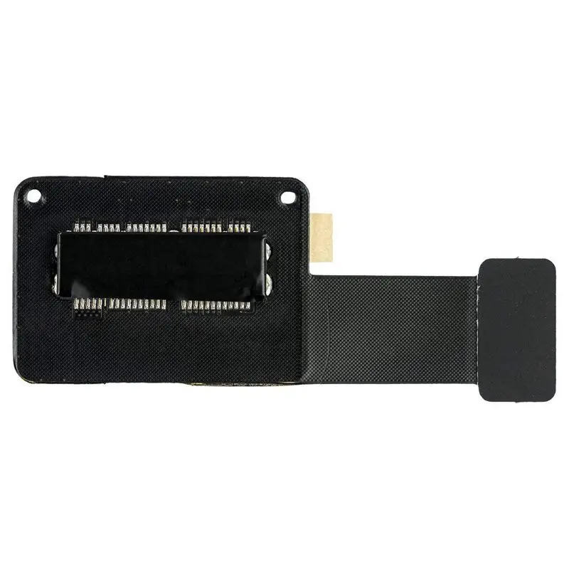 

821-00010-A PCIe SSD Flex Cable Connector Adapter Replacement for Mac Mini Unibody A1347 (Late 2014)