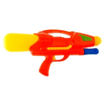 

Water Gun Orange