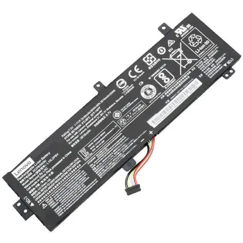 

New genuine original Battery for LENOVO IdeaPad 310 310-15ISK 310-15IAP L15L2PB4 7.6V 30WH