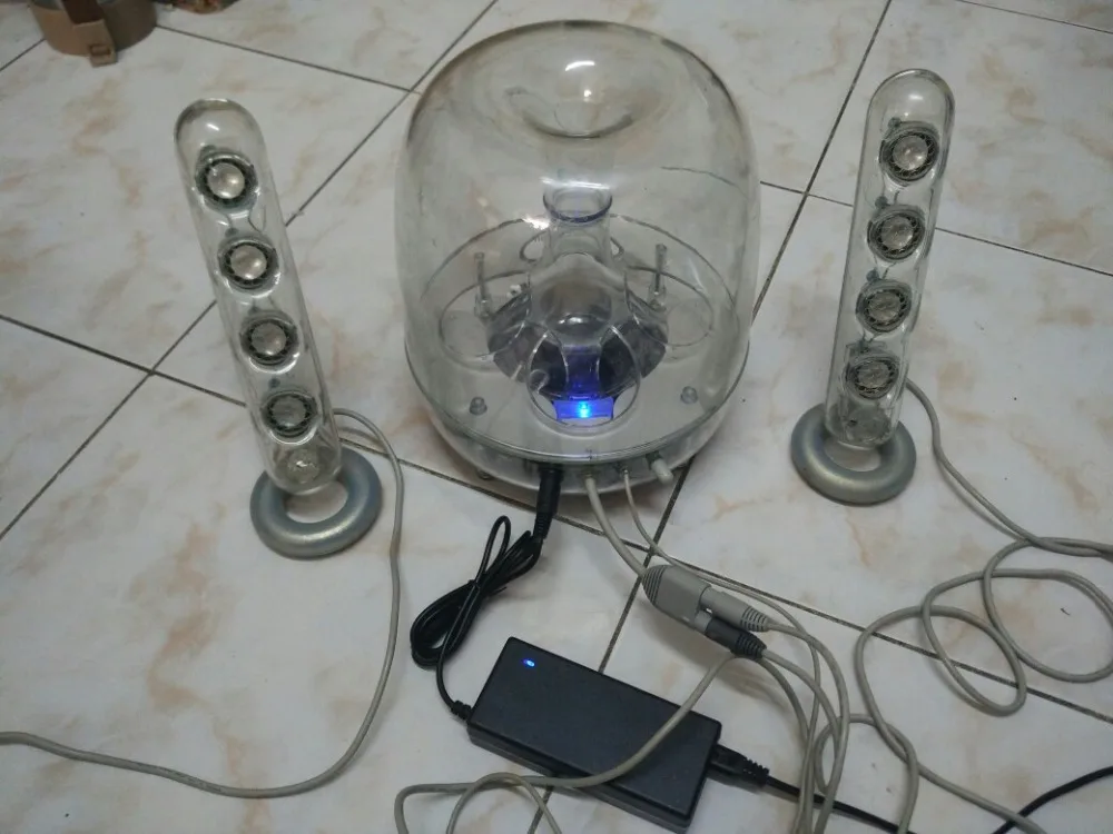 harman kardon soundsticks 3 bluetooth