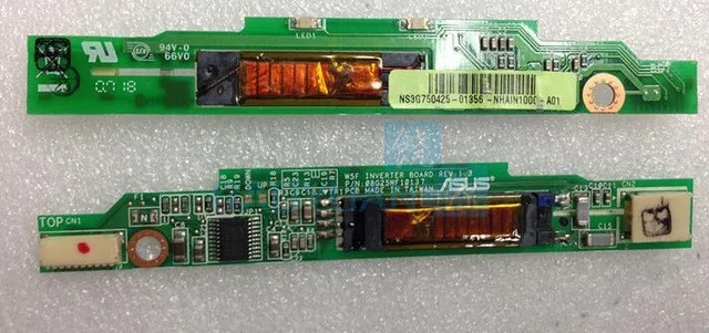 

Genuine New Laptop LCD Inverter For ASUS W5F U5F Series 08G25WF10137 Free Shipping