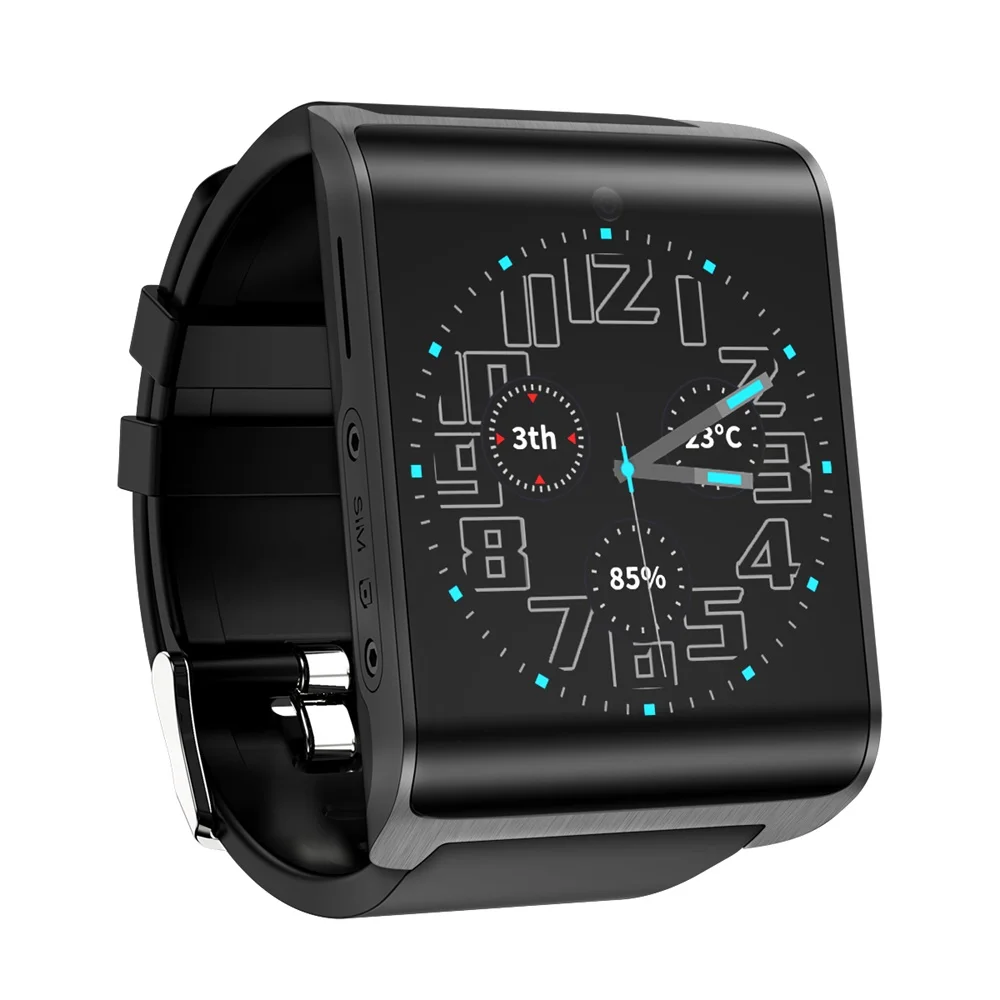 Smartwatch by smart monitor 8 inch