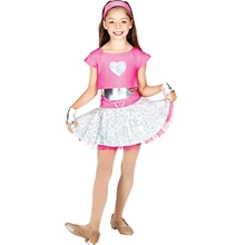 Балетная Европа и новая профессиональная современная танцевальная одежда костюм из трех предметов сценическая одежда для выступлений костюмы