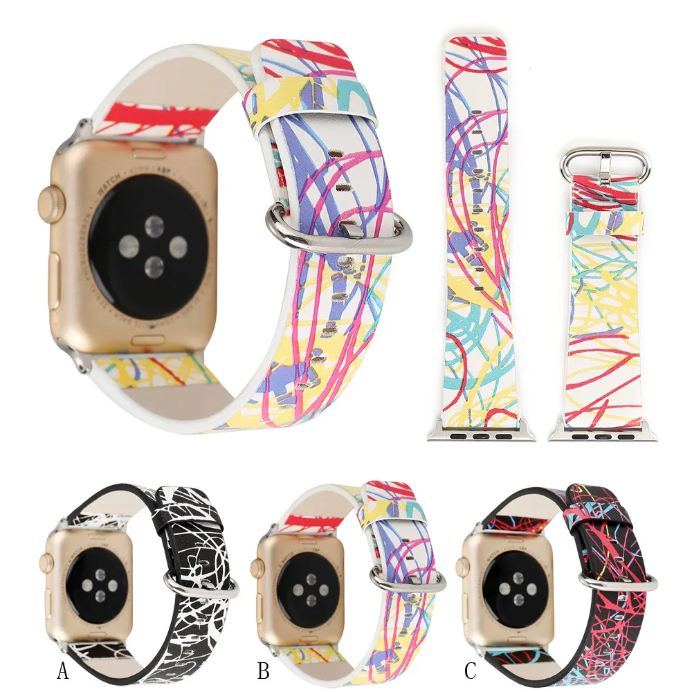 smartband apple