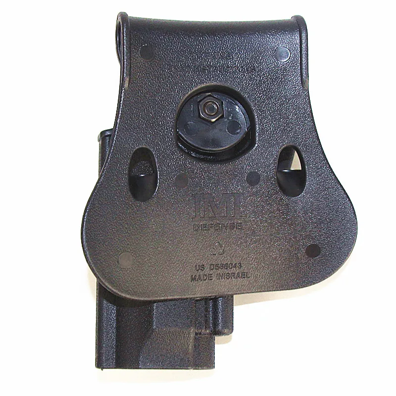 IMI Beretta M9 92 96 охотничий пистолет и мешочек для журналов лопастная платформа кобура