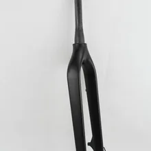 Горный велосипед вилка 29 матовая вилка для 29er коническая карбоновая 29er thur ось вилка горный велосипед запчасти