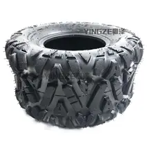 Картинг детская коляска ATV UTV 19X7-8 дюймов бескамерное колесо шин